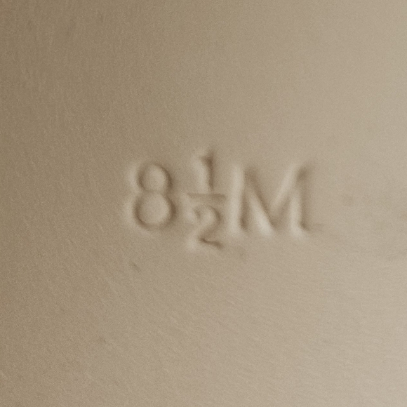 Guess Heel with Peek Toe - Picture 3 of 3